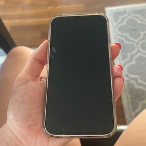 iphone 13 128 GB PINK UNLOCKED